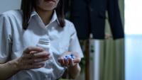 Cases of Self-Harm Rising in Japan