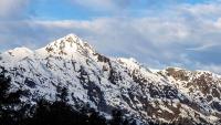 Two dead and 12 missing after avalanche hits mountain base camp in Nepal