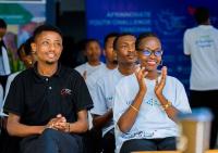 Mindset for Peace: JA Africa & Z Zurich Foundation Empower 20,000 Young People across Francophone