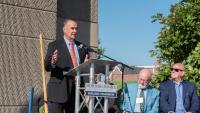 (LISTEN): Missouri Chamber of Commerce excited to be part of revitalization of Jefferson City’s East Capitol Avenue