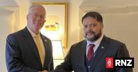 US congratulates Naoero on ICC withdrawal decision