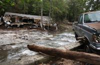 North Carolina woman survived Helene, then turned storm lessons into 'The Resilient Kitchen'