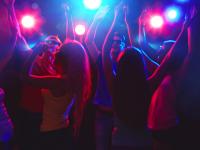 Shooting at a nightclub in France