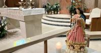 Guam residents, diaspora commemorate 20 years of Santa Marian Kamalen in D.C.