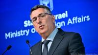 Israel strips Dutch diplomats of status in West Bank