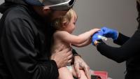With Pennsylvania hardest hit, worst US measles outbreak since 1991 accelerates