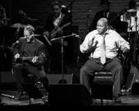 The King of Calypso The Mighty Sparrow is dead….