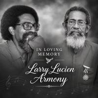 ECCO Mourns Passing of Cultural Icon Larry “Alamoulou” Armony