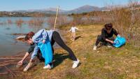 Parenting must be political in the shadow of climate change and the planet our children will inherit