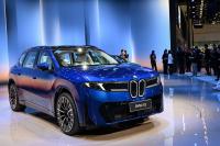 In Norway, BMW iX3 stretches past Mercedes GLC Electric and Volvo EX60 on highway range