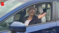 At 108, she still lives alone, drives and exercises daily: What Susan Young Browne’s life reveals about healthy ageing