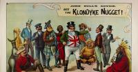 Guns, horses and explosions: Meet the Michael Bay of 1890s gold rush playwrights