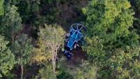 Recreational Aerial Craft Become Weapons in Myanmar’s War