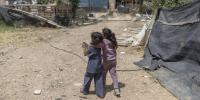 Battle Over Illegal E1 Settlement in Occupied West Bank Escalates a Month Before Israeli Election