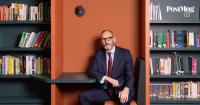 Hong Kong’s Kellett School celebrates 50 years with bold 10-year plan and new Sixth Form Centre