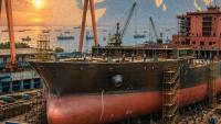 BT Big Story: India wants to become a shipbuilding power. Can it match China, Japan & South Korea?