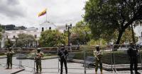 US troops join Ecuador’s drug war