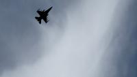 Chicago-area residents see fighter jets Sunday, multiple planes intercepted