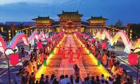 China's holiday economy in full swing as Mid-Autumn Festival fuels travel and spending