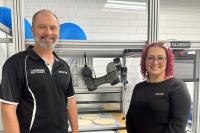 SA coil maker reels in ‘detectorists’ from Italy to Africa