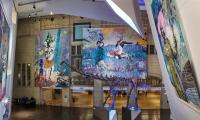 Fourth Toronto Biennial of Art brings more than 30 artists and collectives together around the theme of rupture