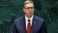Serbia: Vucic leaves the presidency to run for the post of Prime Minister