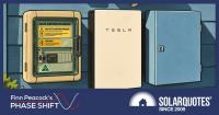 Tesla’s Selling Electricity Now. Naturally, I Read The Fine Print
