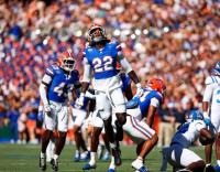 Florida flies into the top 10 in latest AP Top 25 college football rankings