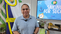 Movement and Health’ Project Presented to Parlatino Delegation