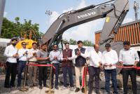 Volvo CE to Launch Localized Medium Wheel Loaders in 2027 Following SDLG Exit
