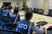 2,500 Tip-Offs: Tax Office Swarms Melbourne Restaurants Amid Evasion Blitz