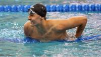 Virginia swim and dive returns, unphased and unbeaten in the first meet of the season