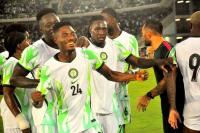 Elijah Warns Super Eagles Against Underestimating Guinea-Bissau 