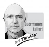 Guermantes Lailari On Taiwan: Taiwan’s Sweet Potato Roots of Defiance: Shattering China’s Post-Invasion Blueprint