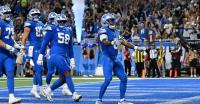 Detroit Lions vs. New York Jets live game chat, discussion