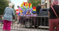 Parade starts second day of mid-Missouri PrideFest in Columbia