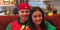 ‘Bachelor’ Sean Lowe Heads To NYC With Son Amid Scary Diabetes Diagnosis