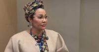 Participants hail GDI achievements at fifth-anniversary dialogue