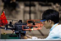 China tops medal tally as skills contest ends