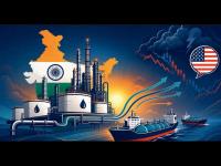 India to continue diesel exports despite possible US ban amid tightening global fuel market