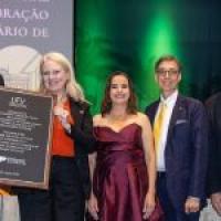 75 Years of Global Ag Innovation: Purdue, Brazil Partnership Continues to Shape the Future of Agriculture