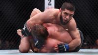 Islam Makhachev’s teammate ‘John Pork’ announces his UFC return is off one day after it was reported
