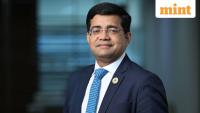 Dubai is an important market for us, says SBI Funds’ MD & CEO Debasish Mishra