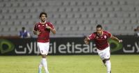 Emirati players ‘may lack desire’ to play outside UAE, says Sam Allardyce