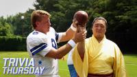 Trivia Thursday: Cowboys history with international games