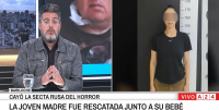The Rudnev Case and the Fragility of Journalistic Standards