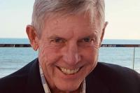 Paul Levine: Montecito Author Bill Loomis Resurrects Forgotten Financier Who Helped Reinvent Wall Street
