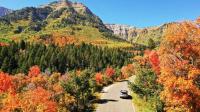 Skip the crowds: 6 underrated places to experience fall in Utah