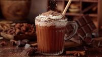 Consumer Reports' highest-rated hot chocolate brand is both rich and creamy