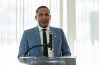 African leaders call for stronger domestic financing and multisectoral action to accelerate ...
